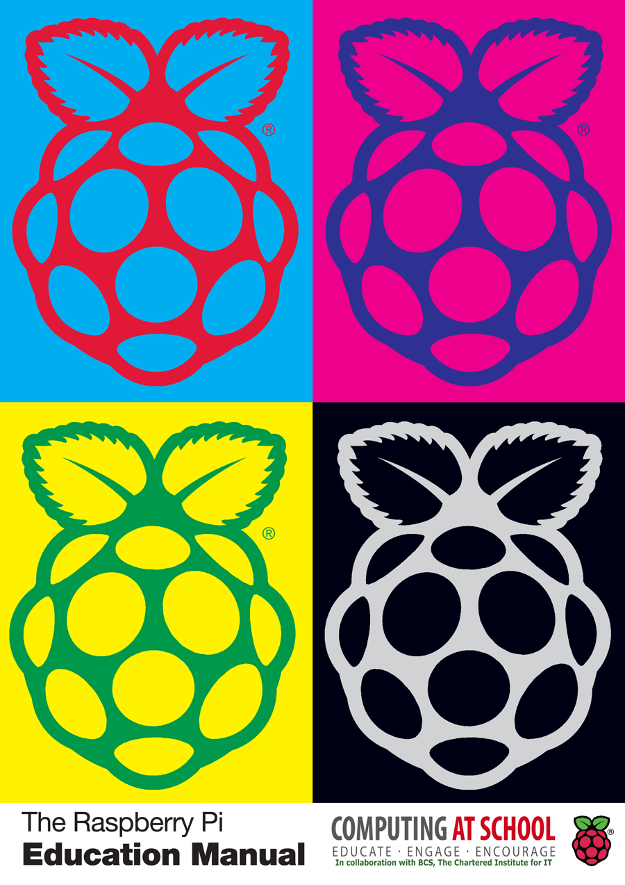 Raspberry Pi Educational Manual